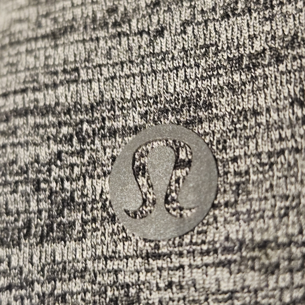 Lululemon large joggers